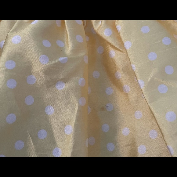 Lot of 2 dresses girls size 2T 3T dress - Picture 3 of 8